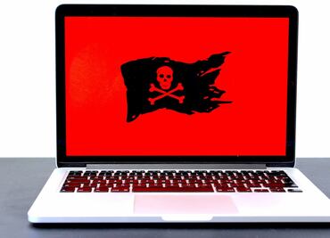 Mexicanos prefieren sitios piratas de contenidos digitales