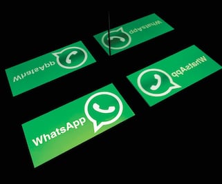 ¿Estás preocupado por WhatsApp? Google sabe más sobre ti
