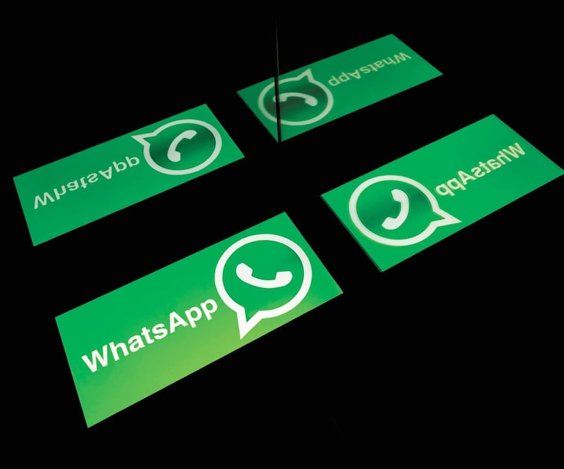 Las empresas de redes sociales viven de vender los datos de sus usuarios, opinan expertos. ARCHIVO EL UNIVERSAL