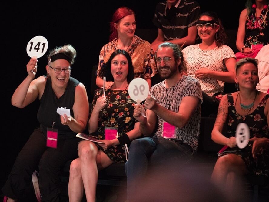 Foto: Me Rindo Producciones