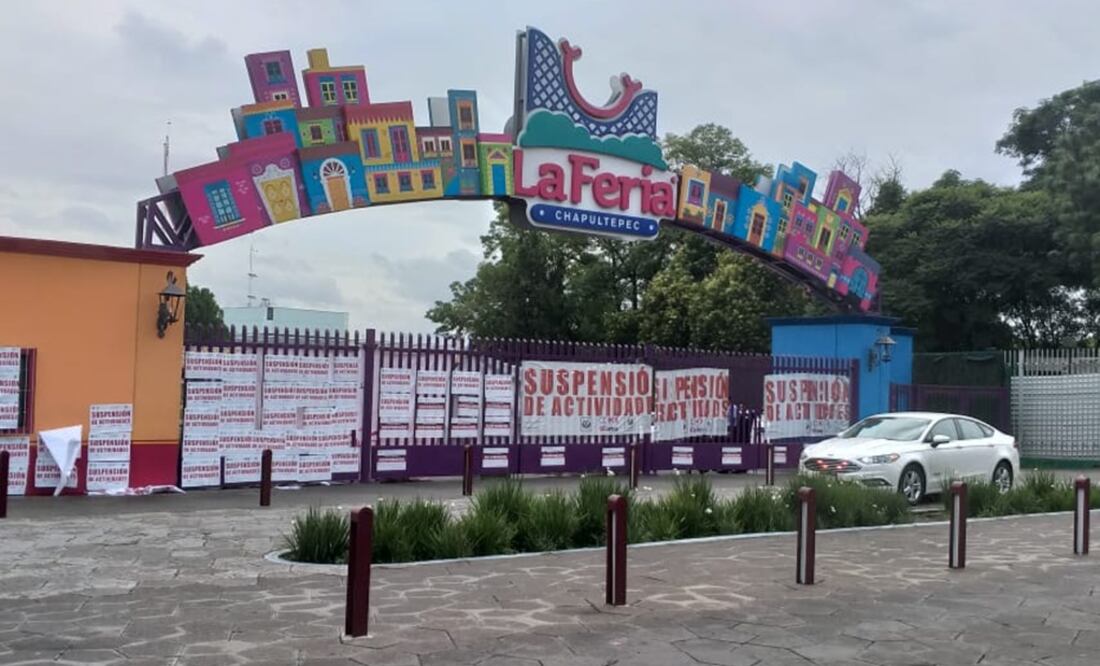 Fotografía: Salvador Corona/ EL UNIVERSAL