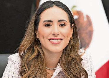 Toman distancia senadores morenistas de Coahuila