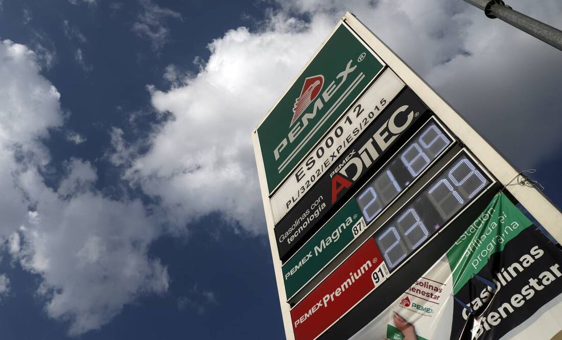 Foto: Archivo EL UNIVERSAL