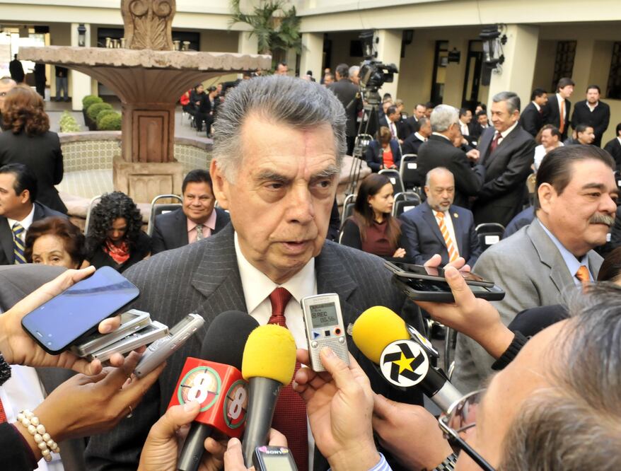 Foto: Roberto Aguilar / EL UNIVERSAL