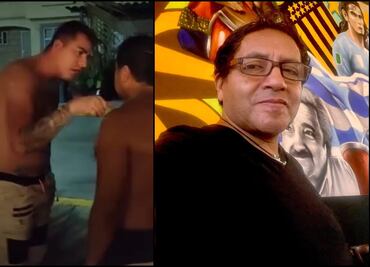 Buscan a agresor del periodista Paco Granillo en Morelos; uno de sus vecinos lo golpeó con un tubo