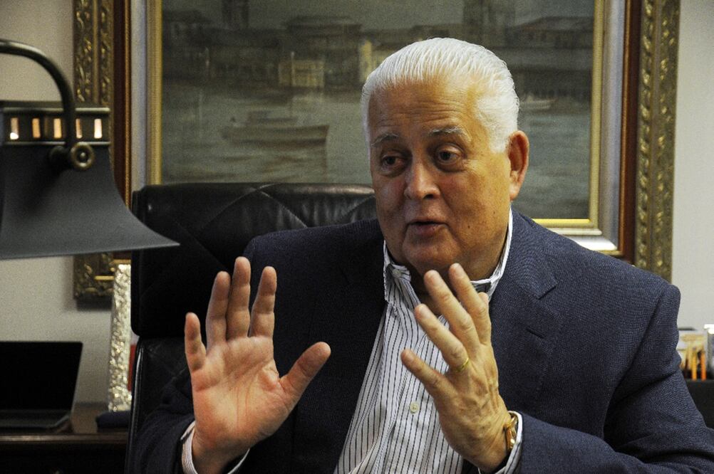 Foto: EFE / Arturo Wong