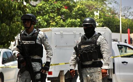 Tras asesinato del "R-18"del Cártel Sinaloa, refuerzan seguridad en Mazatlán