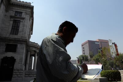 Desocupación en mayo llega a 3.17%, su tasa más baja en 12 años