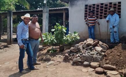 Candidato y ex líder de autodefensas no descarta un atentado en su contra