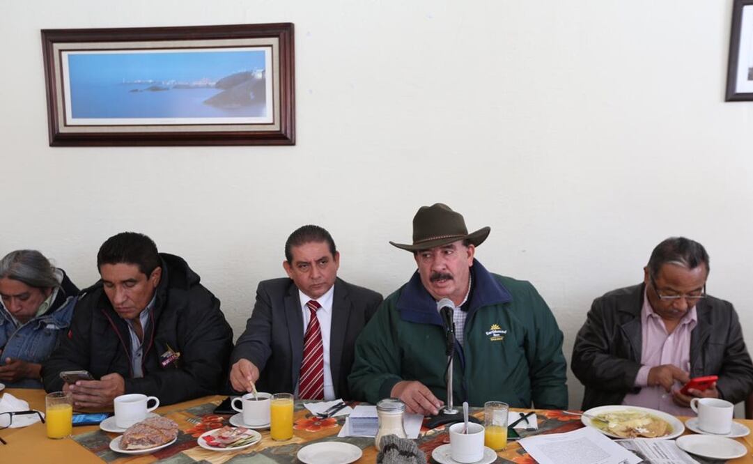 Foto: Jorge Alvarado. EL UNIVERSAL