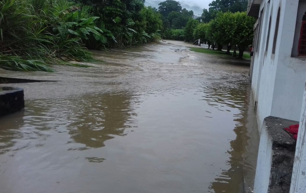 Foto: Cortesía SSPSLP