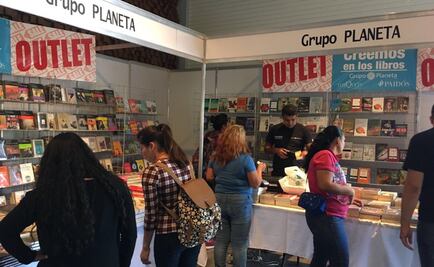 Concluye este domingo Fiesta del Libro y la Rosa