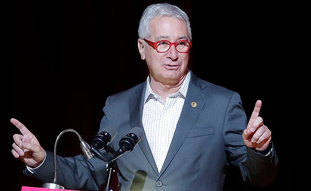 Foto: Archivo/EL UNIVERSAL