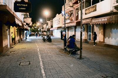 Chilpancingo secuestrado. Vivir con miedo en su tierra