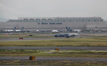 Tras cancelaciones por Covid, Profeco aclara que aerolíneas deben informar cambios 24 horas antes