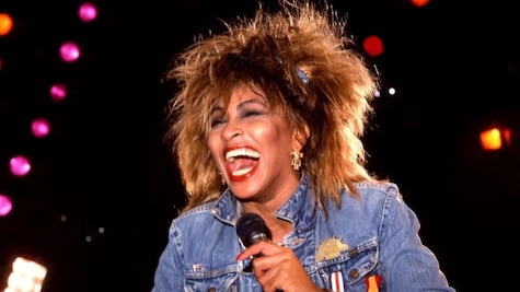 Tina Turner: la resiliente rockera que se volvió ícono