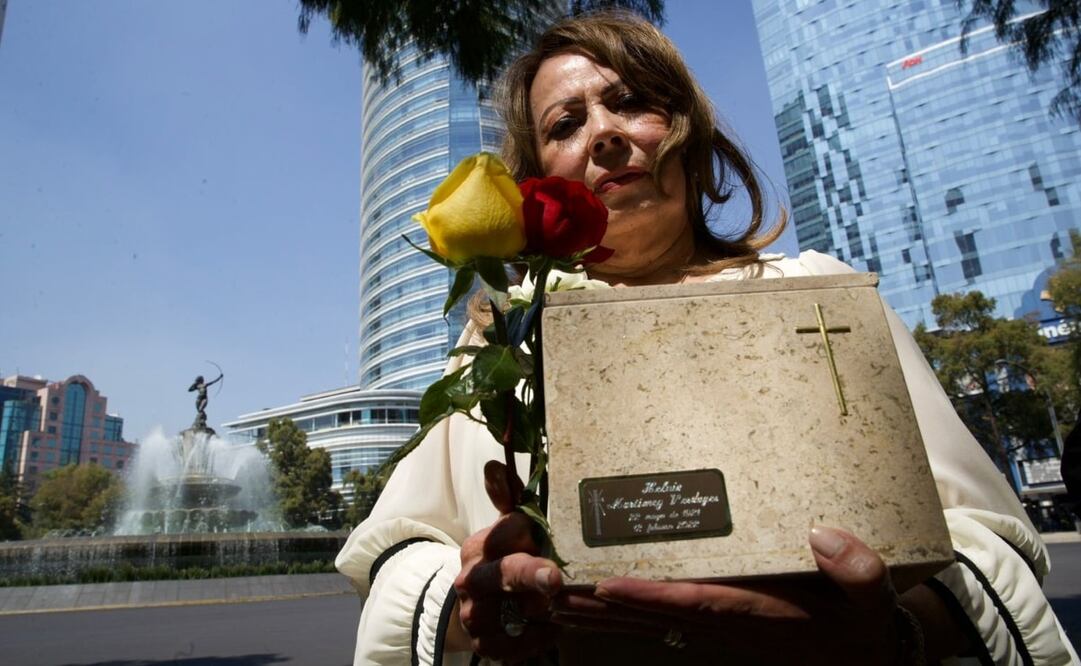 Foto: Germán Espinosa / EL UNIVERSAL