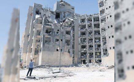 ¿Carrera armamentista nuclear?