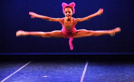Carrillo, invitada al Concurso de Ballet Infantil y Juvenil