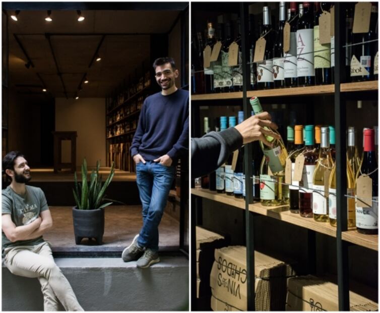 Vino mexicano: retos y oportunidades ante la pandemia