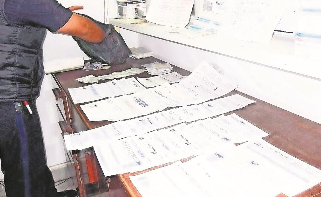 Se trata de varias empresas y personas físicas en diversos estados de la República Foto: Archivo