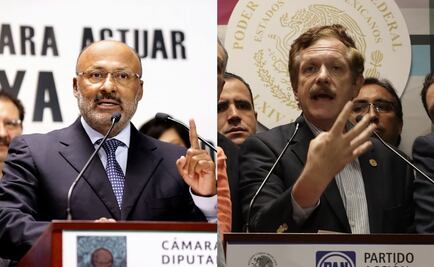 Austeridad debe tener límites en salud: PRI y PAN en San Lázaro