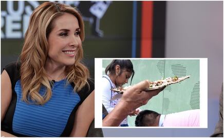 Azucena Uresti propone espacios dignos en el AIFA para venta de tacos, tlayudas y sopes