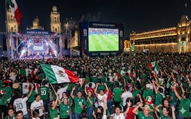 Mundial 2026 en CDMX: ¿dónde estarán las pantallas gigantes y qué conciertos habrá en el Fan Fest?
