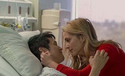 La película de drama que recién llegó a Netflix y ya se posiciona en lo más alto del ranking