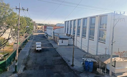 Naucalpan ubica dos predios para plan de Vivienda del Bienestar