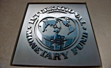 FMI prevé una recesión global menos severa de lo esperado por la pandemia del Covid-19