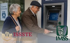 Pensión IMSS e ISSSTE: ¿cuándo se realizará el depósito de junio?; conoce aquí la fecha exacta