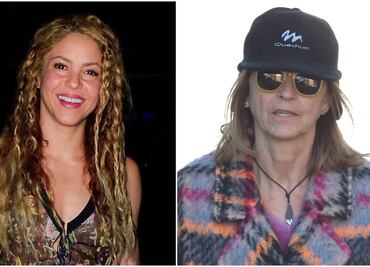La mamá de Piqué está muy afectada por la actitud de Shakira: amiga revela detalles