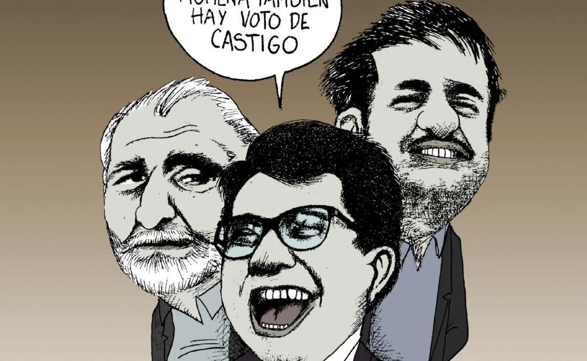 Cartón de KEMCHS