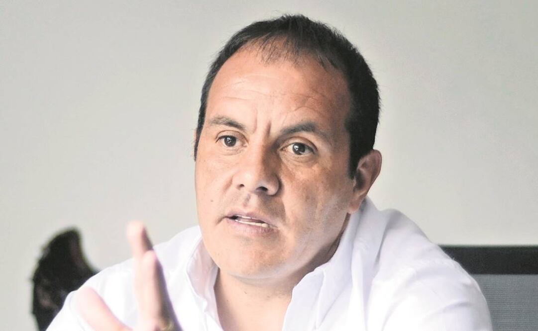 "Cuau" va por expulsión de Capella