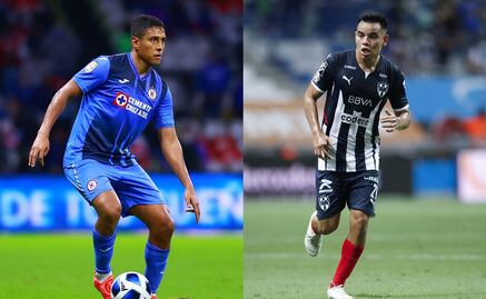 Cruz Azul contra Monterrey; la repesca del bochorno