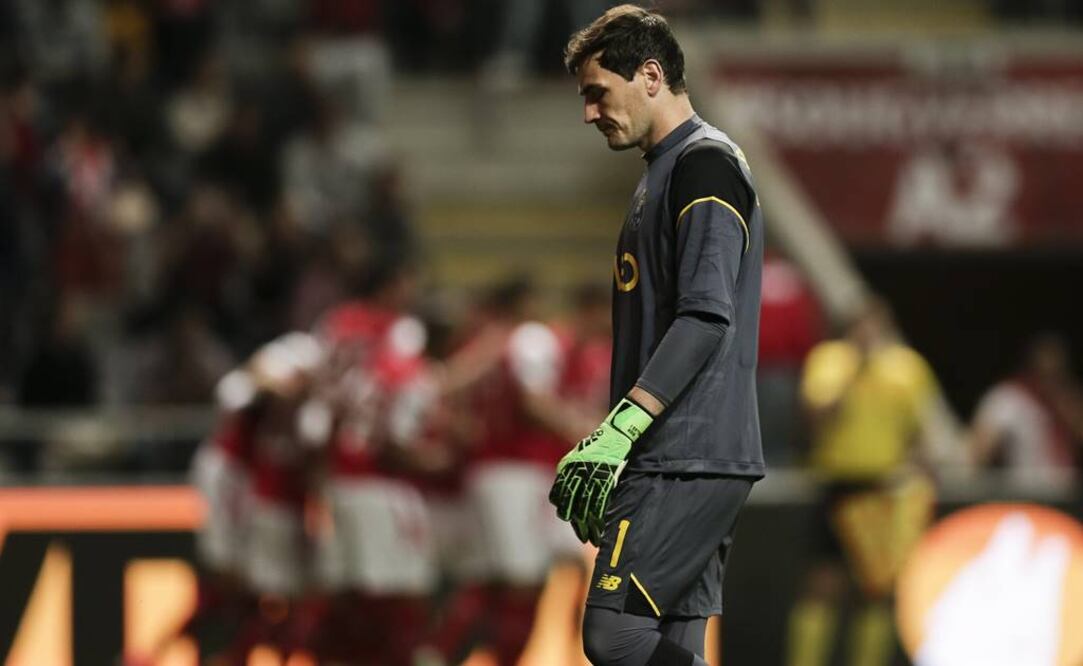 Porto ahora depende de los resultados del Benfica para buscar el título. EFE