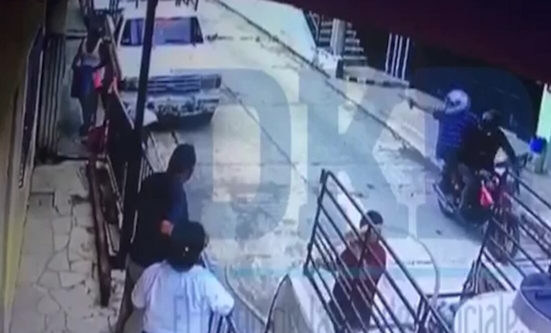 Foto: Archivo / EL UNIVERSAL