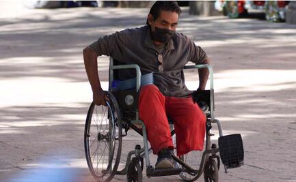 Secretaría de Bienestar debe informar tipos de discapacidad de personas pensionadas: INAI