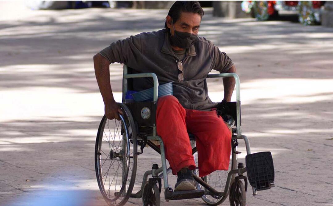 La Comisionada Presidenta del INAI dijo que la toma de decisiones en materia de políticas públicas requiere de información precisa, detallada, de calidad y desglosada. Foto: EL UNIVERSAL