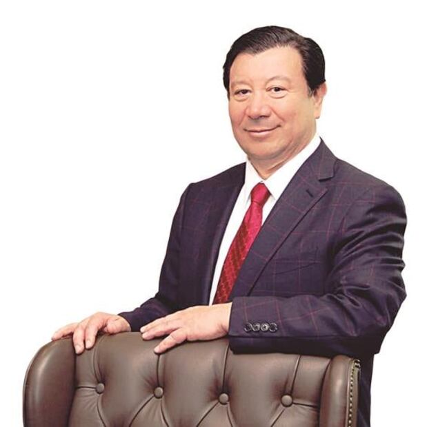 Rosario Robles niega vínculos con Gerardo Sosa o la Universidad de Hidalgo