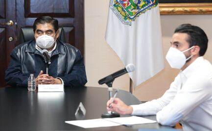 Gobierno beneficiará a más de 3 mil personas con la construcción de casas habitación en Puebla