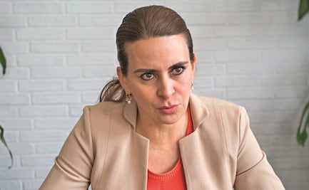 Nueva Alianza en Hidalgo pide retirar candidatura a Viggiano por no reportar gastos de precampaña