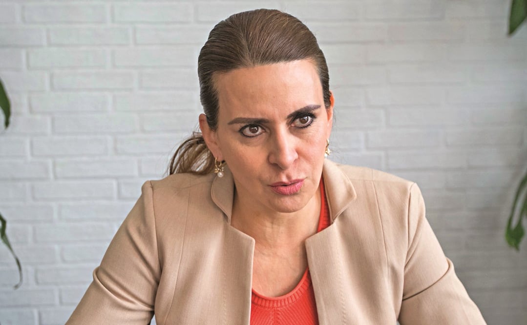 Foto: Archivo/ El Univesal