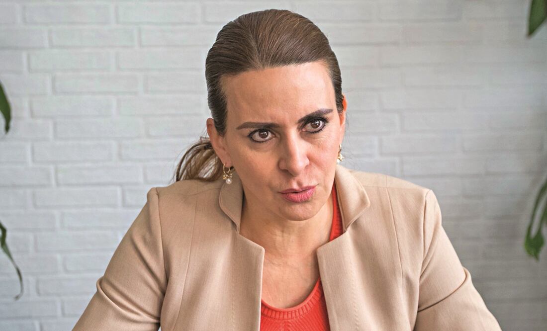 Foto: Archivo/ El Univesal