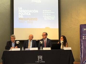 ASF auditará en tiempo real al Congreso, SCJN y Judicatura