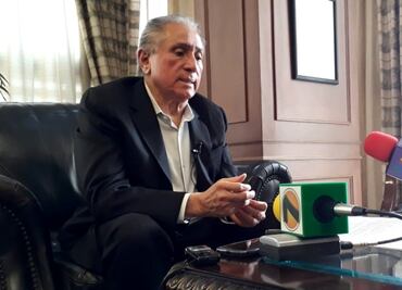 Solicitan burócratas a AMLO un Seguro de Protección Sanitaria para regresar a laborar