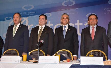 Piden no utilizar reforma política del DF como botín