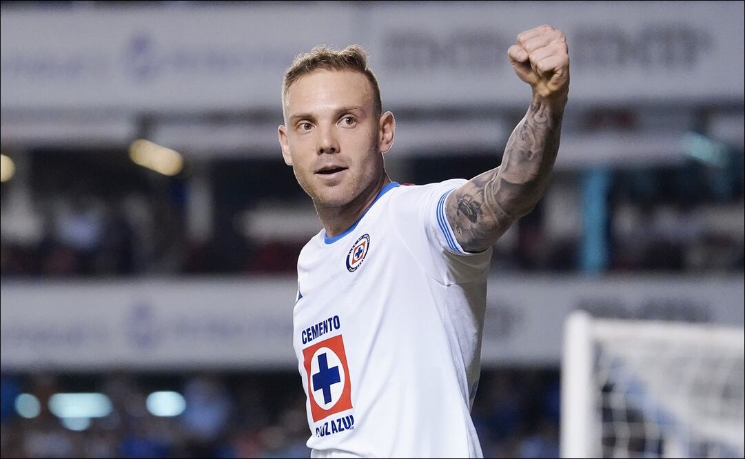 Cruz Azul, en busca de consistencia contra Chivas