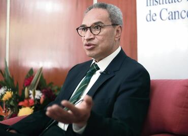 Cada año, 14 mil nuevos casos del padecimiento en próstata